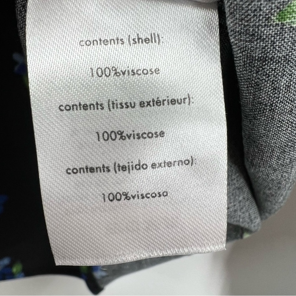 WeWoreWhat Ruffle Blouse - Picture 10 of 12